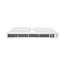 Switch HPE Aruba 1930 48G + 4SFP+ - JL685A I