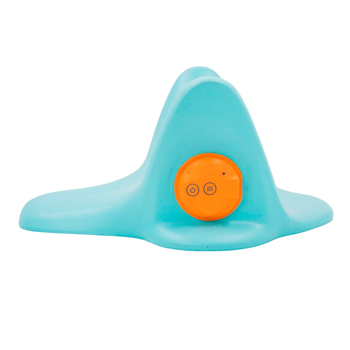 Massageador Alongador Cervical Elétrico Ems Alivio Dor Térmico Pescoço Ortopédico