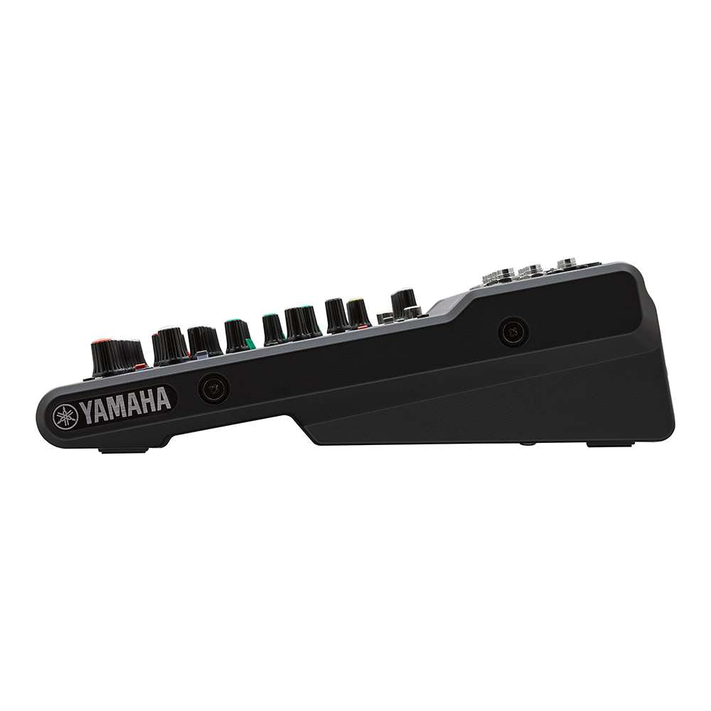 Mesa De Som Analógica Mg 12xuk Yamaha