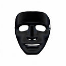 Máscaras Diversas Personagens Carnaval Fantasia-fantasma