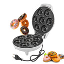 Maquina De Fazer Donuts Confeitaria Culinária 220v 1200w