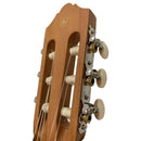Violão Acústico Cordas Em Nylon C 40 Mii Natural Yamaha