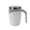 Caneca Térmica Com Tampa 380ml Mixer A Pilha