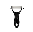 Jogo De Facas 6 Peças Aço Inox Knife Set Preto
