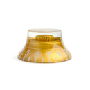 Knob Plástico Instrumentos (4 Unidades) Spirit KLS-GD