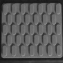 Pedal Expressão Teclado Chave Polaridade P10 On-Stage KEP100