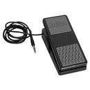 Pedal Expressão Teclado Chave Polaridade P10 On-Stage KEP100