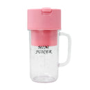 Mini Liquidificador Portátil Shake Suco Juice Cup Caneca Cabo Usb