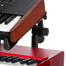 2 Pares De Extensores Para Estante Teclado On-Stage KSA8500