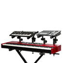 2 Pares De Extensores Para Estante Teclado On-Stage KSA8500