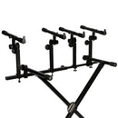 2 Pares De Extensores Para Estante Teclado On-Stage KSA8500