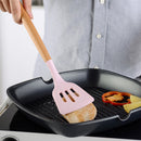 Kit 12 Peças Utensílios De Silicone Cozinha