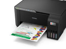 Multifuncional Epson EcoTank L3250 Direct EcoFit - C11CJ67303