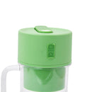 Mini Liquidificador Portátil Shake Suco Juice Cup Caneca Cabo Usb