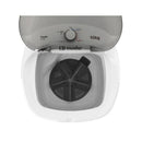 Lavadora Semiautomática Mueller Family Lite 10 kg Branca 220V 60Hz