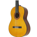 Violão Acústico Cordas Em Nylon C 70ii Natural Yamaha