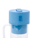 Mini Liquidificador Portátil Shake Suco Juice Cup Caneca Cabo Usb