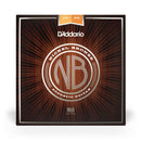 Encordoamento Violão Aço 12-56 D Addario Nickel Bronz NB1256