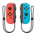 Controle Nintendo Switch Joy-Con Vermelho/Azul - NT000008NSW