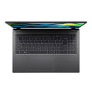 Notebook Acer Aspire Go 15 AG15-71P-54J6 Intel Core i5-13420H 15.6" 8GB 256GB SSD Linux - NX.JH7AL.004