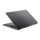 Notebook Acer Aspire Go 15 AG15-71P-54J6 Intel Core i5-13420H 15.6" 8GB 256GB SSD Linux - NX.JH7AL.004