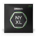 Encordoamento Para Guitarra 08-38 D Addario NYXL0838