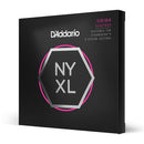 Encordoamento Guitarra 8 Cordas 09-84 D Addario NYXL0984SB