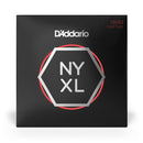 Encordoamento Para Guitarra 10-52 D Addario NYXL1052