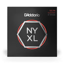 Encordoamento Guitarra 8 Cordas 10-74 DAddario NYXL1074