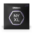 Encordoamento Para Guitarra 11-49 D Addario NYXL1149