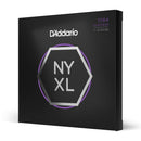 Encordoamento Para Guitarra 7C 11-64 D Addario NYXL1164