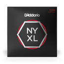 Encordoamento Para Guitarra 12-54 D Addario NYXL1254