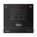 Encordoamento Para Baixo 4C 45-100 D Addario NYXL45100