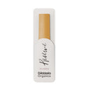 Palheta Clarineta 3.5+ (10) DAddario Organic Reserve Classic