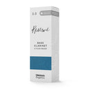 Palheta Clarone 3.0 (5 Unidades) DAddario Organic Reserve