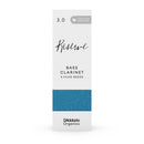 Palheta Clarone 3.0 (5 Unidades) DAddario Organic Reserve