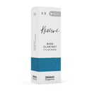 Palheta Clarone 3.0 (5 Unidades) DAddario Organic Reserve
