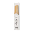 Palheta Clarone 3.0 (5 Unidades) DAddario Organic Reserve