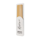 Palheta Sax Alto 3.0+ (10 Peças) DAddario Organic Reserve