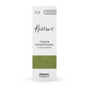 Palheta Sax Tenor 2.0 (5 Peças) DAddario Organic Reserve