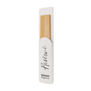 Palheta Sax Tenor 2.0 (5 Peças) DAddario Organic Reserve