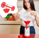 Tapioqueira Peneira Polvilhador Beiju Farinha Armazenar Utensilio Cozinha