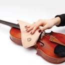 Flanela Limpeza Polimento De Microfibra D Addario OR-MPC