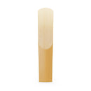 Palheta Sax Tenor 3S (5 Peças) DAddario Organic Select Jazz