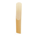 Palheta Sax Tenor 3S (5 Peças) DAddario Organic Select Jazz
