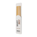 Palheta Sax Tenor 3S (5 Peças) DAddario Organic Select Jazz