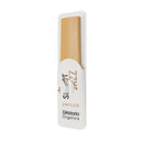 Palheta Sax Alto 2M (10 Peças) DAddario Organic Select Jazz