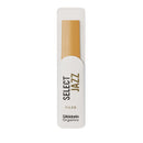 Palheta Sax Tenor 3H (5 peças) DAddario Select J ORSF05TSX3H