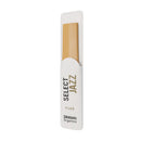 Palheta Sax Tenor 3H (5 peças) DAddario Select J ORSF05TSX3H