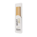 Palheta Sax Soprano 2H (10) DAddario Organic Select Jazz